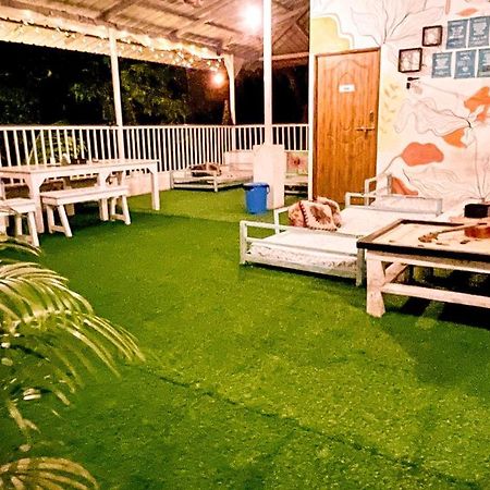 Rootsvilla Vagator - Longstays, Coworking Backpacker'S Hostel Exterior photo