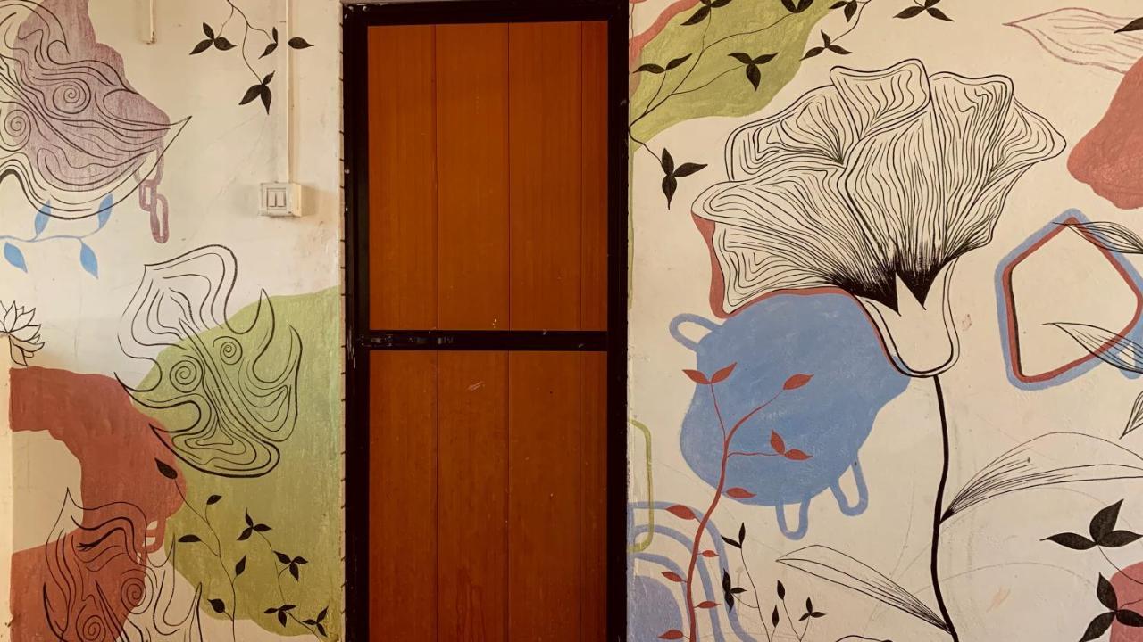Rootsvilla Vagator - Longstays, Coworking Backpacker'S Hostel Exterior photo